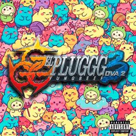 EL PLUGGG 3 OVA 2 - 2026 • Álbum