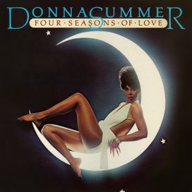 Four Seasons of Love (Reissue) - 1976 • Álbum