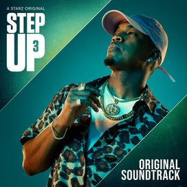 Won't Keep Me Down (Step Up: Season 3, Original Soundtrack) - 2022 • Single/EP