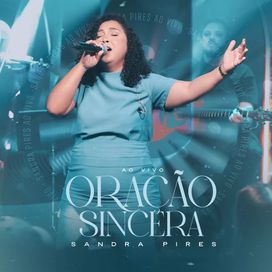 Oração Sincera (Ao Vivo) - 2025 • Sencillo/EP