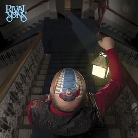 Pressure &amp; Time - 2011 • Álbum