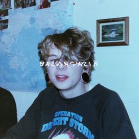 Melanchole - salvia palth
