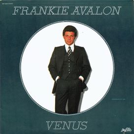 Venus - 1976 • Álbum