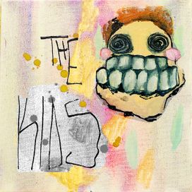 KIDS ON MOLLY - 2021 • Single/EP