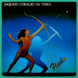 Flecha - 1987 • Álbum