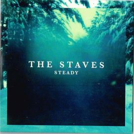 Steady - 2015 • Single/EP