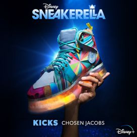 Kicks (From Sneakerella) - 2022 • Sencillo/EP