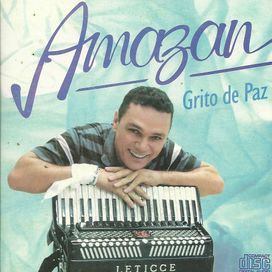 Grito de Paz - 2010 • Álbum