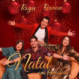 Natal em Família  - 2020 • Álbum