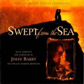 Swept From The Sea - 1997 • Álbum