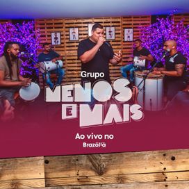Ao Vivo: No Brazolia - 2019 • Álbum