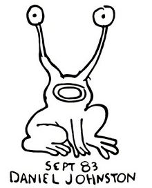 Hi, How Are You - Daniel Johnston