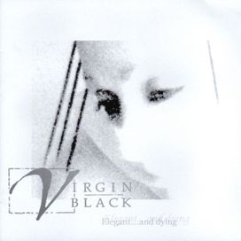 Elegant... And Dying - 2003 • Álbum