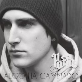 Algo Ha Cambiado - 2014 • Álbum