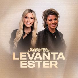 Levanta, Ester (part. Marine Friesen) - 2025 • Sencillo/EP
