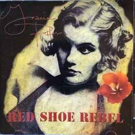  Red Shoe Rebel - 2002 • Álbum