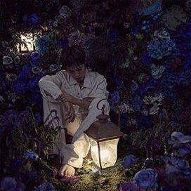 BLOO IN WONDERLAND - 2018 • Álbum