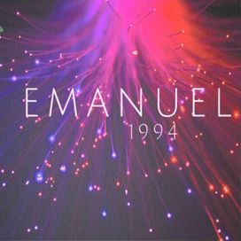 Emanuel - 1994 • Álbum