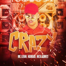 Crazy - 2022 • Sencillo/EP