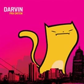 Pra Ontem - 2005 • Álbum