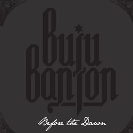 Before The Dawn - 2010 • Álbum