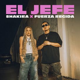 El Jefe - 2023 • Single/EP