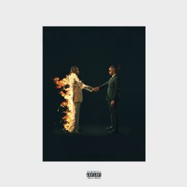 HEROES &amp; VILLAINS - 2022 • Álbum