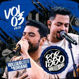 Por Isso Que Nois Bebe, Vol. 3, Pt. 2 - 2024 • Sencillo/EP
