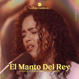 El Manto del Rey - 2022 • Sencillo/EP