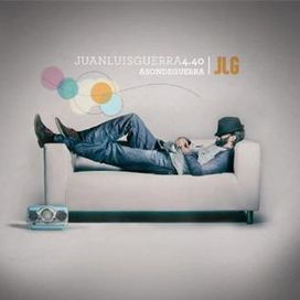 Asondeguerra - 2010 • Álbum