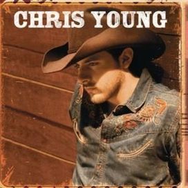 Chris Young - 2006 • Álbum