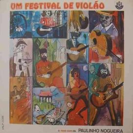 Um Festival de Violão - 1968 • Álbum