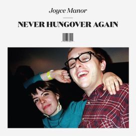 Never Hungover Again - 2014 • Álbum