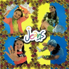 Jeans - 1996 • Álbum
