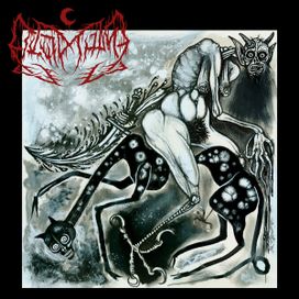 Tentacles of Whorror - 2004 • Álbum