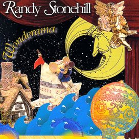 Wonderama - 1992 • Álbum