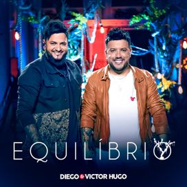 Equilíbrio  - 2021 • Álbum