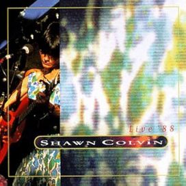Live '88 - 1995 • Álbum