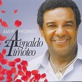 Amor Proibido - 2012 • Álbum