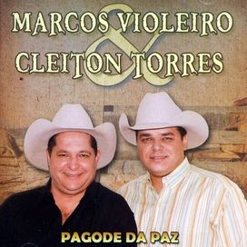 Pagode da Paz - 2007 • Álbum