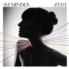 The Reminder - 2007 • Álbum