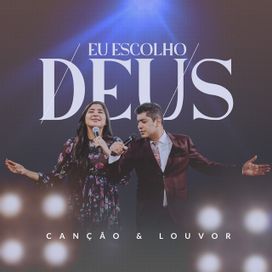 Eu Escolho Deus - 2020 • Single/EP