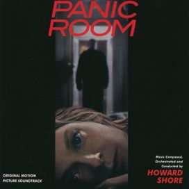 Panic Room - 2002 • Álbum