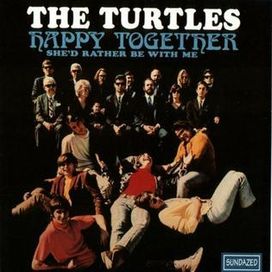 Happy Together - 1967 • Álbum