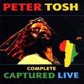 Complete Captured Live - 2002 • Álbum