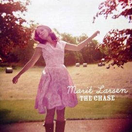 The Chase - 2008 • Álbum