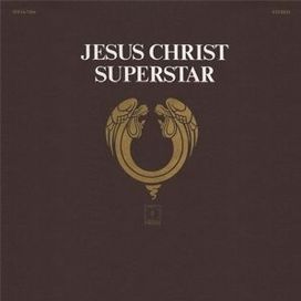 Jesus Christ Superstar - 1970 • Álbum