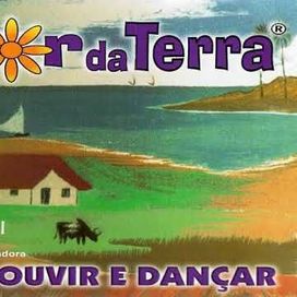 Pra Ouvir e Dançar - 2001 • Álbum
