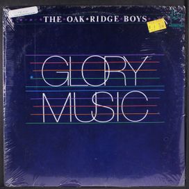 Glory Music - 1983 • Álbum