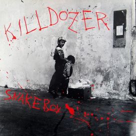 Snakeboy - 1985 • Álbum
